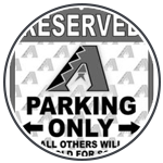 Chase Parking