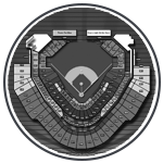 Chase Seating Chart