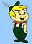 Elroy Jetson
