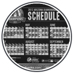 Season Schedule